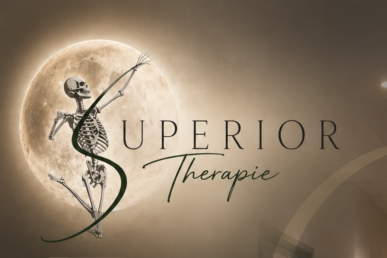 Superior Therapie Logo